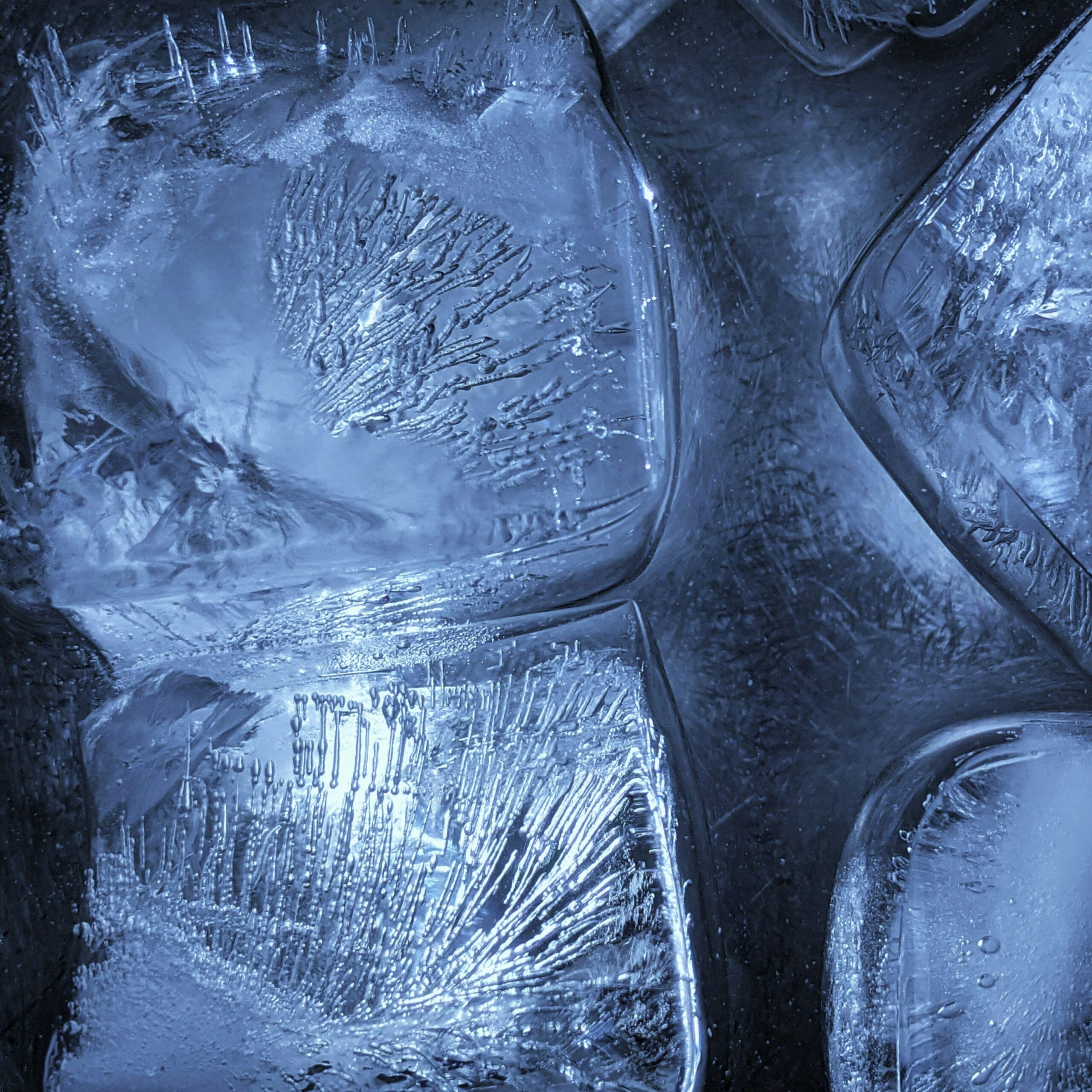 fábrica de hielo industrial